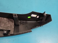 Osłona ZAŚLEPKA PLASTIK Skoda Superb IV 3J0867766, 360583280