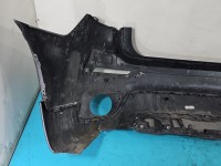 Zderzak tył BMW X6 E71 czarny black sapphire metallic 475/9 HB