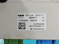 Sterownik moduł BMW G30 6889577
