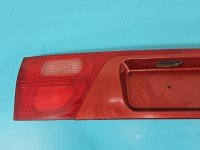 Blenda tył klapy Seat Alhambra I