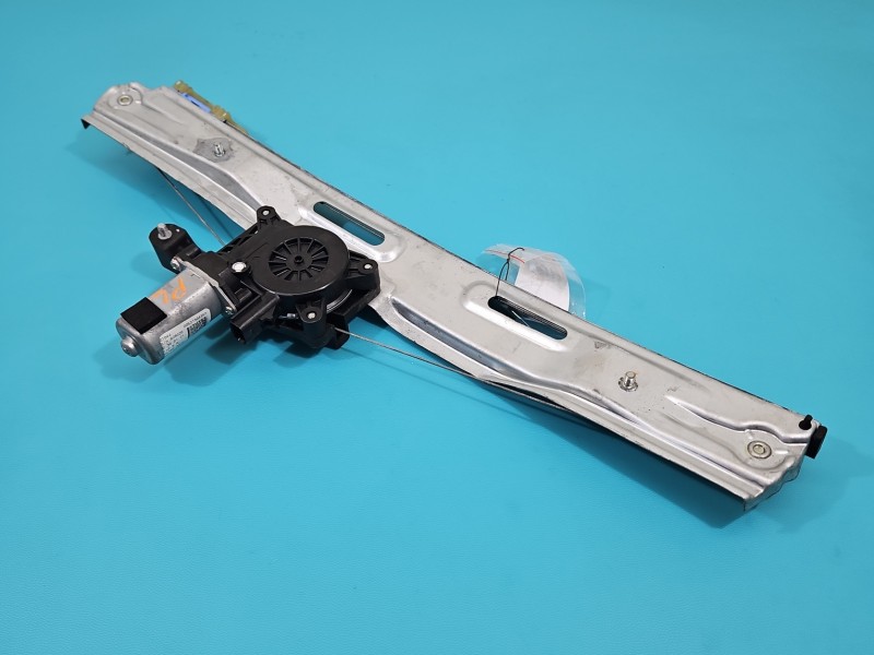 Podnośnik przód lewy Fiat Tipo II 15- 5d kombi