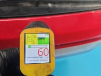 Klapa tył Seat Leon I Toledo II HB 5d LS3H