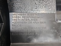 Listwa listwy dekory dekor deski Land rover range Evoque I 11-18 eu