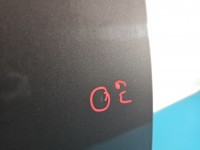 Drzwi tył prawe Hyundai I30 II 12-16 HB 5d NSW