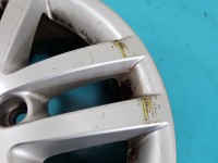 alufelgi felgi 16 komplet Vw Golf VI