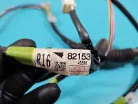 Instalacja Wiązka drzwi tył prawych Toyota Rav4 IV 42161A, 82153-45596