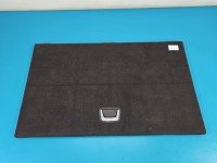 Wykładzina bagażnika podłoga Opel Zafira C 13377803, 13366367, 13350281