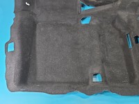 Wykładzina DYWAN PODŁOGA Toyota Corolla E16 E18 13- 58510-02J80