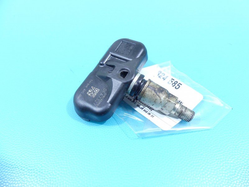Czujnik ciśnienia opon Toyota Rav4 III 05- 3729A-PMV107J TPMS