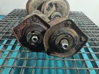 Amortyzator przód komplet lewy prawy Fiat Seicento L+P