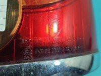 Lampa tył prawa Toyota Avensis II T25 kombi