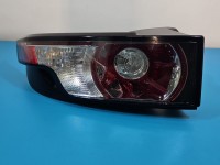 Lampa tył lewa błotnika Land rover range Evoque I 11-18 HB EUROPA 178926