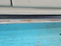 DRZWI PRZÓD PRAWE PASAŻERA LEXUS RX II 03-08 5d 4R4