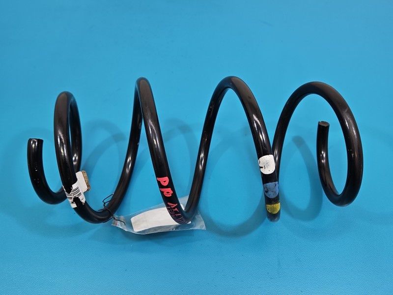 Sprężyna przód przednia Skoda Superb IV 2.0 TDI DXPA