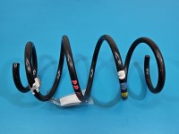 Sprężyna przód przednia Skoda Superb IV 2.0 TDI DXPA