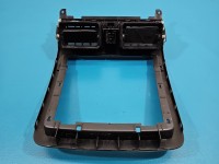 Kratka nawiewu środkowa Vw Touran I 1T1819728C EUROPA