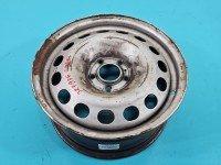 Felga stalowa 16" Peugeot Expert III 16- 7jx16H ET 46 5x108