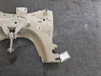 Sanki Belka silnika Renault Captur I 0.9 Tce