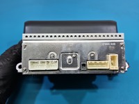 Radio fabryczne Toyota Corolla E21 19- 86120-02L60 radioodtwarzacz