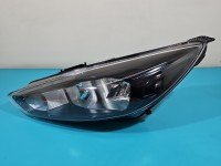 Reflektor lewy lampa przód Ford Focus Mk3 EUROPA