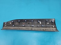 Listwa drzwi przód prawa Opel Grandland 9840296877, P984029689V, 120909A2