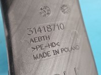 KIEROWNICA Wlot powietrza Volvo S90 II 16- 2.0 T