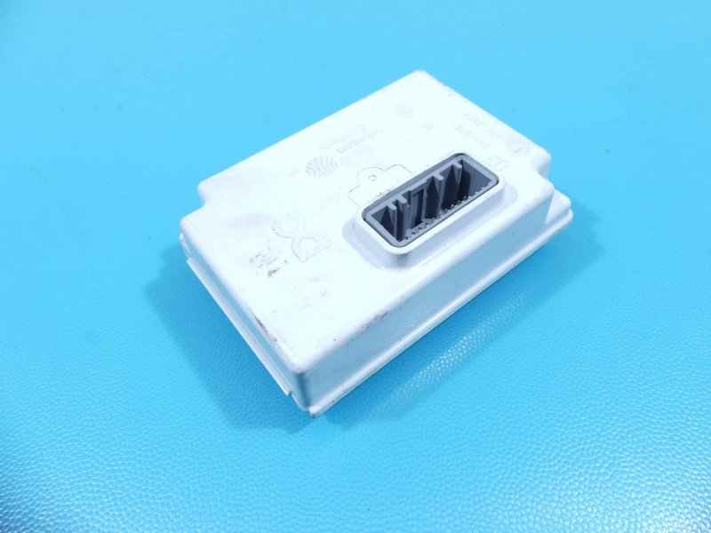 Sterownik moduł Producent części: OPEL, GPS Opel Movano III 283C95247R