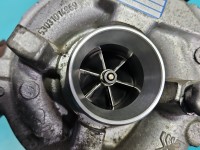 Turbosprężarka Vw Passat B7 2.0 tdi CFFB 140KM BV40D-0007, 03L253056G