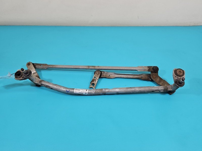 Mechanizm wycieraczek 3397021054, 5L1955023 Skoda Yeti europa Mechanizm wycieraczek 3397021054, 5L1955023 Skoda Yeti europa