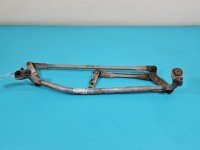 Mechanizm wycieraczek 3397021054, 5L1955023 Skoda Yeti europa