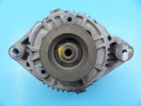 TEST Alternator Honda Civic VI 0123315020, 31100-PIK-E04 1.4 16v