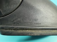 Lusterko lewe pin Opel Astra V K kombi 5d kolor Z41W europa