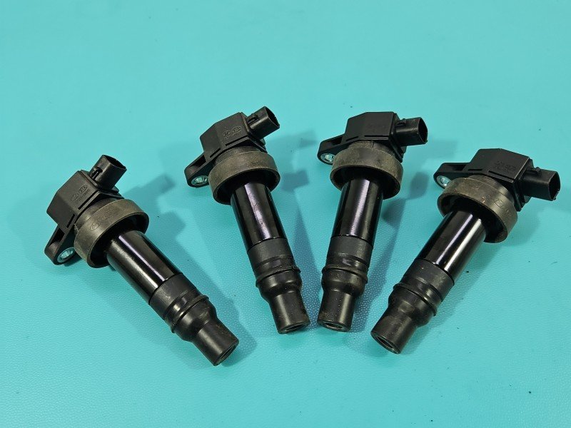 Cewka zapłonowa Hyundai Elantra VI 15-20 2730-2B010 1.6 16V Hyundai, komplet Cewka zapłonowa Hyundai Elantra VI 15-20 2730-2B010 1.6 16V Hyundai, komplet