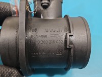 Przepływomierz Audi A3 8L 0280218032 1.8 T