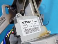 Pompa wspomagania Nissan Qashqai I J10 06-13 48810EY40A 1.6 16V