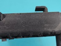 Chłodnica wody Audi A4 B5 2.5 tdi