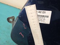 Błotnik przód lewy Audi A4 B7 granatowy LZ5J