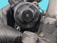 Przepustnica Toyota Corolla Verso II 89672-21020, 27020-5A21 2.0 D4D