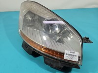 Reflektor prawy lampa przód Citroen C4 picasso I 06-13 EUROPA