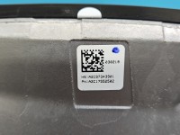 Wyświetlacz Mercedes W222 A2C17552502, A2229009513 monitor