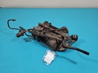 Pompa zawieszenia kompresor Vw Touareg I 7L 7L0616007