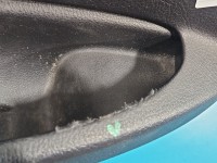 Tapicerka drzwi przód lewa boczek kierowcy bmw F30 2083494