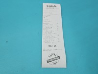 TEST Alternator Peugeot Boxer I 9619333280 2.5 TD