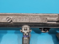 Wtryskiwacz Seat Leon I Toledo II 036133319AL 1.6 16v