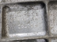 Misa olejowa MISKA Mercedes ML W166 3.5 B V6 A2760141802