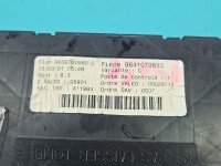 Sterownik moduł Peugeot 307 9641079680