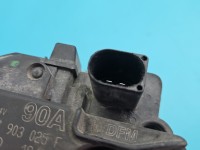 TEST Alternator Skoda Fabia I 037903025F 1.4 16V
