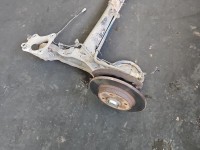 Tylna belka oś tył Peugeot 5008 2.0 HDI