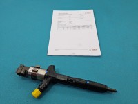 Wtryskiwacz Toyota Corolla Verso I 23670-27020 2.0 D4D