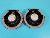 Głośniki komplet Vw Sharan II 10- 7N0035453B, 7N0035454A
